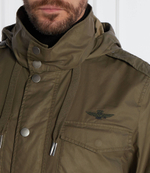 Куртка Aeronautica Militare - хаки(AB2154CT3265)