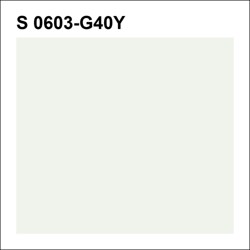 S 0603-G40Y за кг