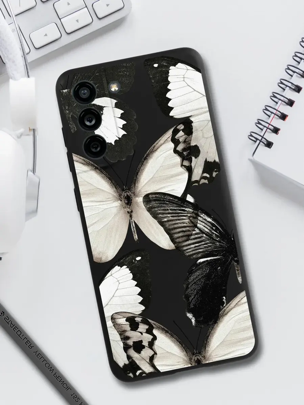 Чехол на Samsung S21 Fe, Самсунг С21 Фе