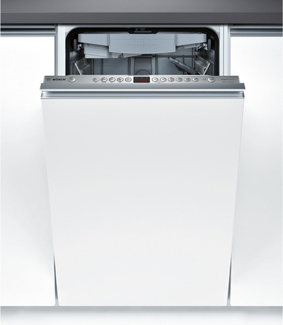 Встраиваемая посудомоечная машина Bosch SPV 58M60 RU