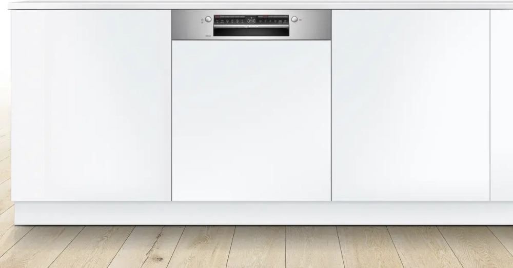 Встраиваемая посудомоечная машина Bosch SMI4IMS60T