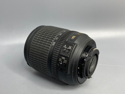 Nikon 18-105 3.5-5.6G ED