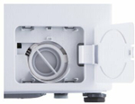 BEKO WRE 7511 XWW