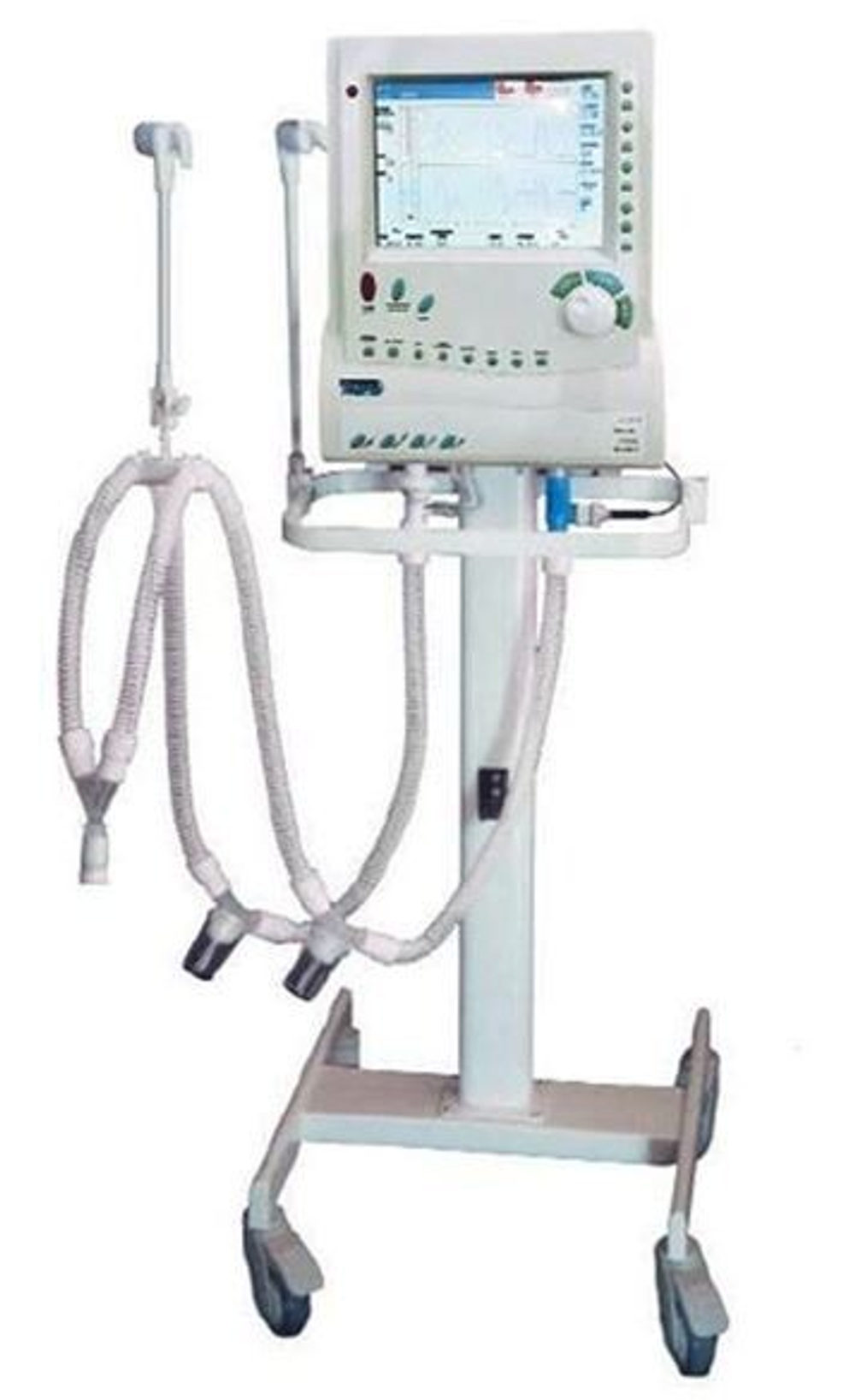 Аппарат ИВЛ STARTECH 3010 EC (VIVO)