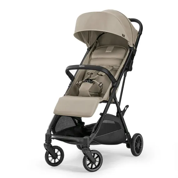 Прогулочная коляска Inglesina Now Shot Beige