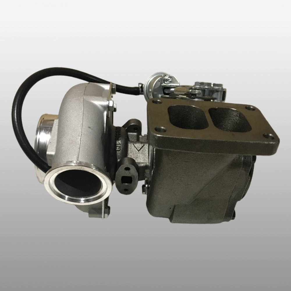 VG1560118229 - Турбина WD615 336-371 л.с. на Sitrak, Howo Евро 2