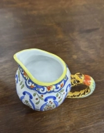 Керамические молочники 5 шт