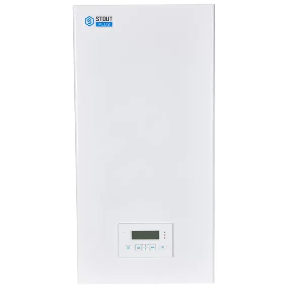 Миникотельная STOUT SEB PLUS 12 кВт 38228