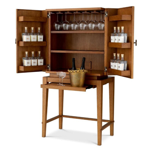 Бар Borchard CABINETS
