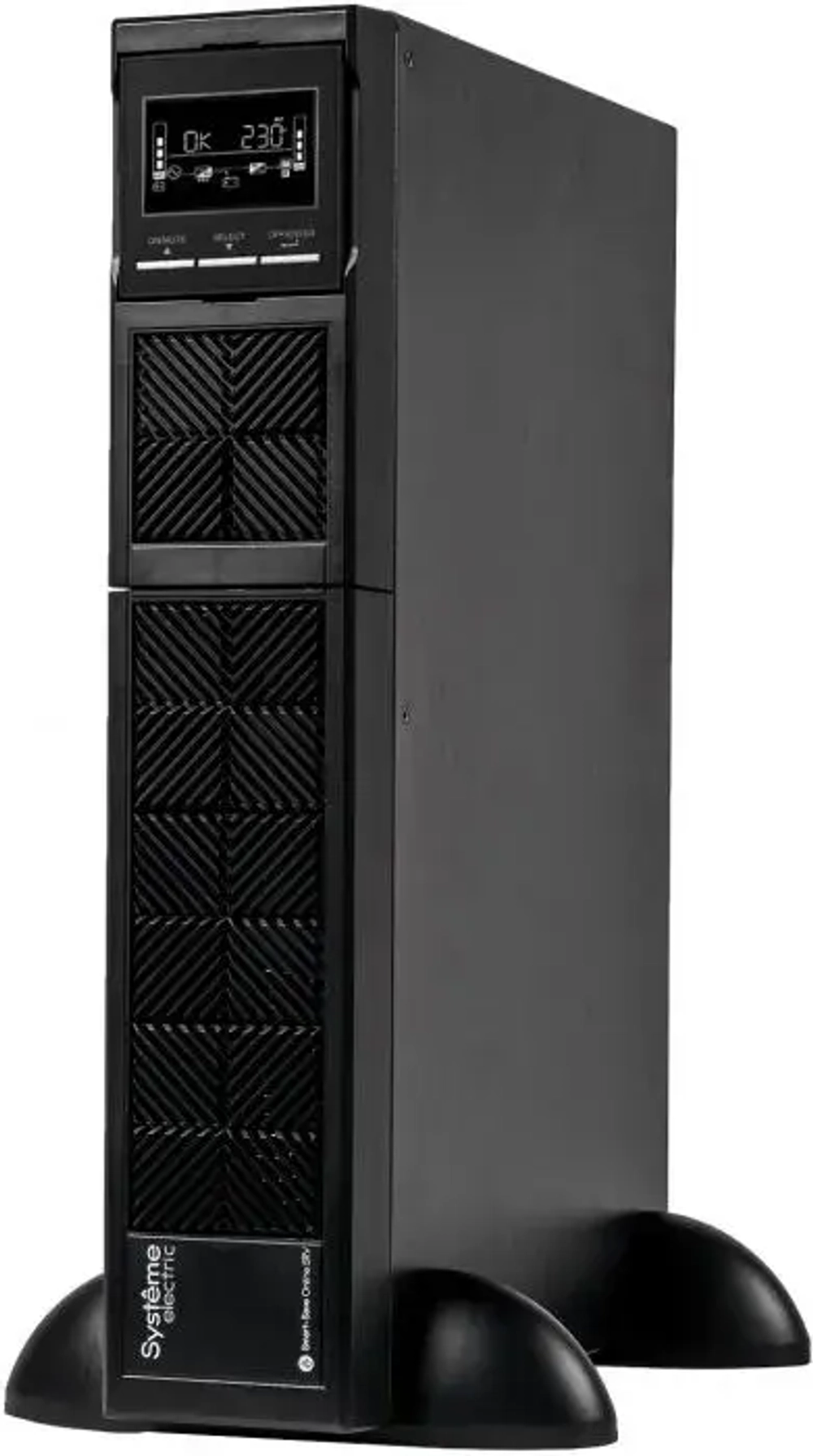 ИБП Systeme Electric SRVSE2KRTXLI