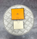Женский компактный кошелек Hermes Bearn