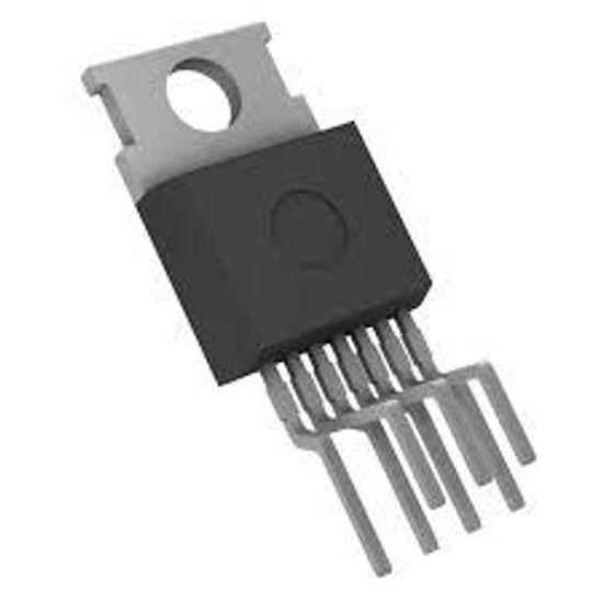 Микросхема TLE4267 / TO220-7