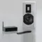 PIEGA Connect Plus Black