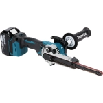 Напильник аккумуляторный ленточный Makita DBS180Z