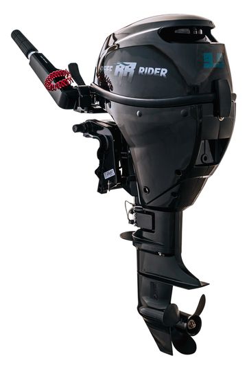 Лодочные моторы Reef Rider