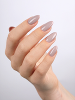 E.MiLac Ace Base Gel №01 Pale Beige, 9 мл