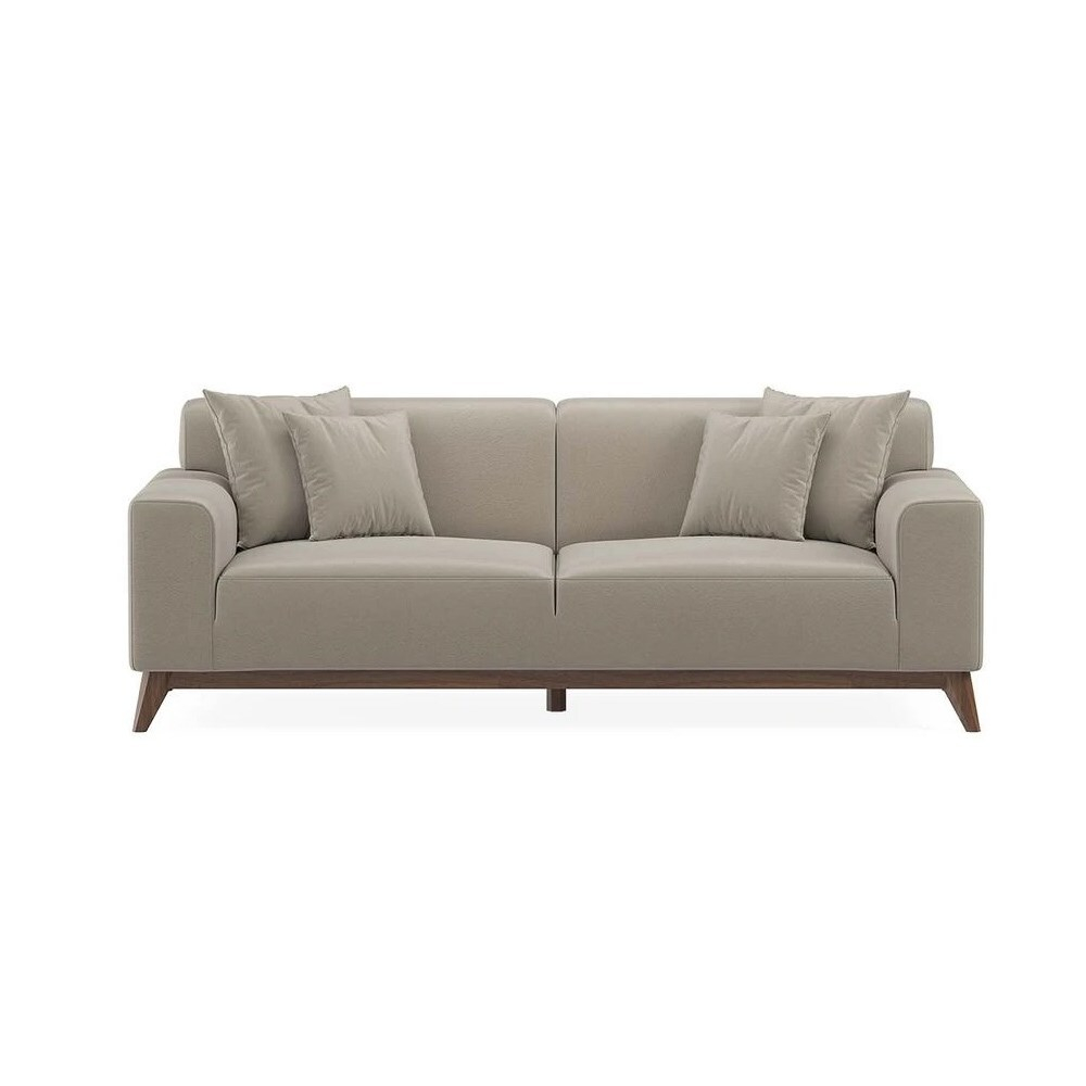 Диван двухместный ENZA HOME NETHA EH52079