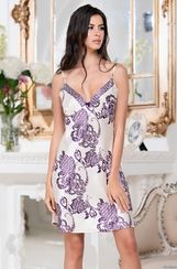Сорочка женская MIA-AMORE VIOLETTA Виолетта 8910