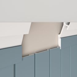 Стеновая панель Ecopolymer, 280x15,6 см
