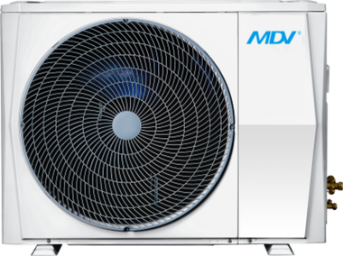 VRF-система MDV Наружный блок V6 mini MDVO-Mi140V2R1D(D)