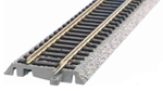 Стартовый набор "Скоростной пассажирский поезд Москва-СПб" (Piko 97927 H0)