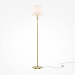 Торшер Maytoni Lira MOD483FL-01BS