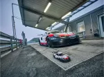 Конструктор LEGO Technic 42096 Porsche 911 RSR