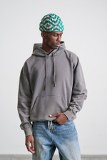 Худи Appetite High Mark Visibility "Basalt Grey"
