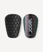 Щитки футбольные JOGEL Shadow, черный