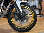HONDA CRF1100L Africa Twin Adventure Sports ES 2026