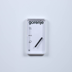 Gorenje TGR 80 NGB6   водонагреватель накопительный вертикальный, навесной. Кожух металл