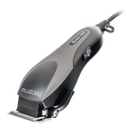 Harizma Машинка для стрижки Barber Pro h10101S