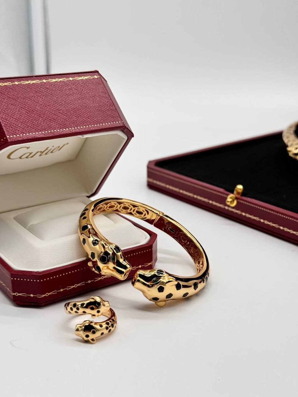 Браслет Cartier