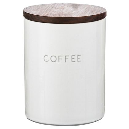 Банка для кофе 650мл Smart Solutions