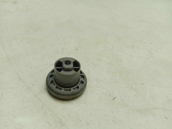 SGV43E43RU ктп20 Ролик для посудомоечной машины Bosch SGV43E43RU б/у