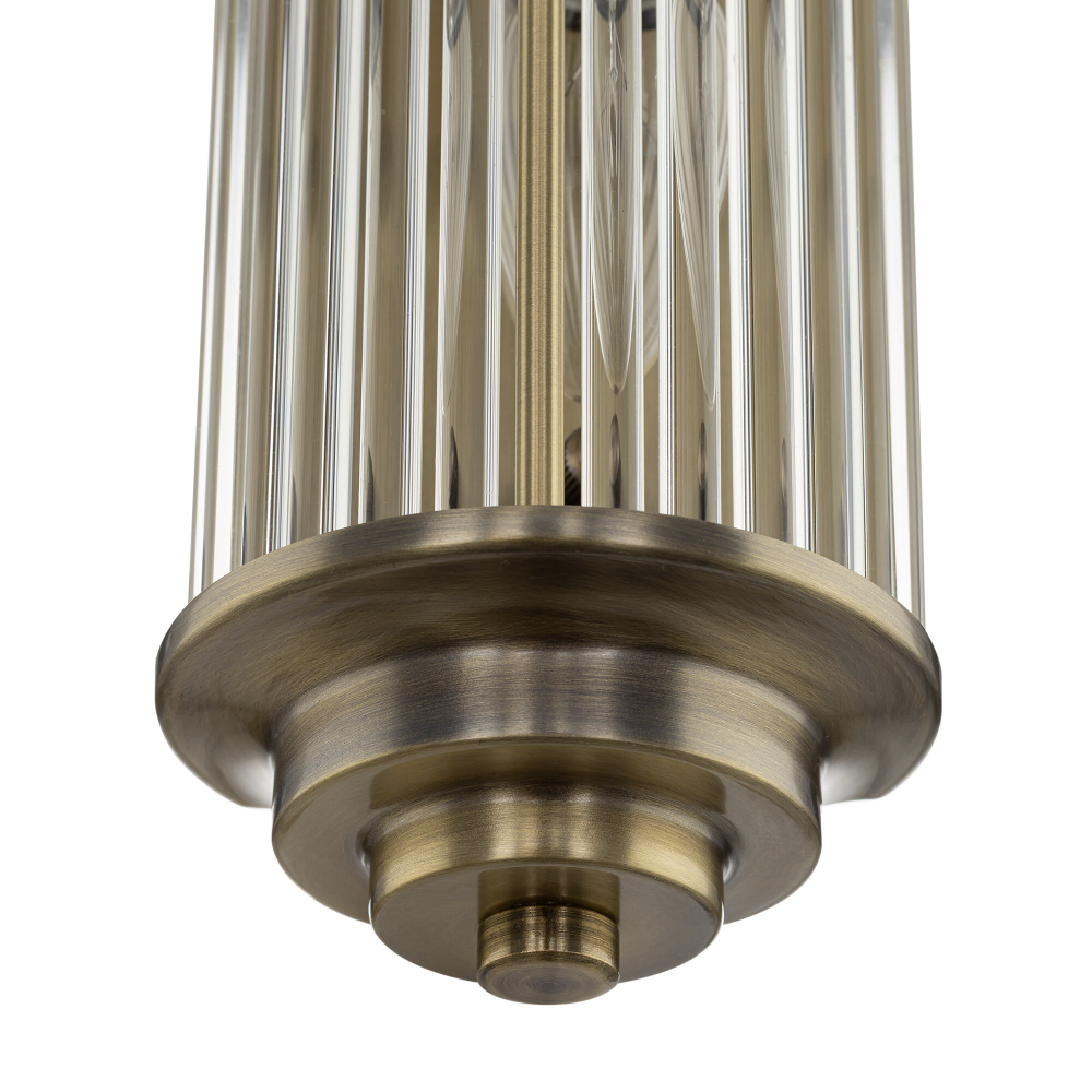 Citilux VERDON CL448013 Бра Бронза