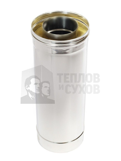 Труба Термо L 500 ТТ-Р 430-0.8/430 D130/190