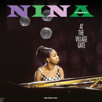 Nina Simone / At The Village Gate (Coloured Vinyl)(LP)