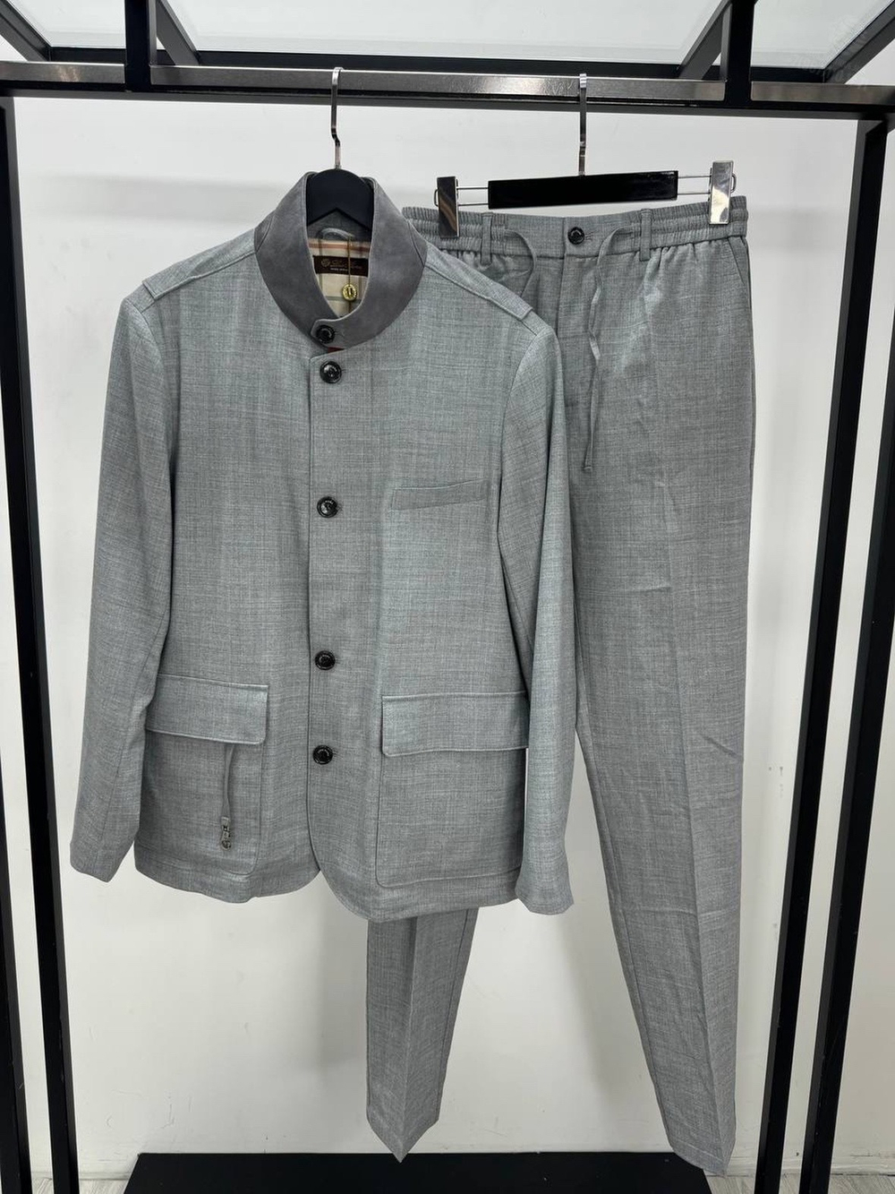 Костюм Loro Piana