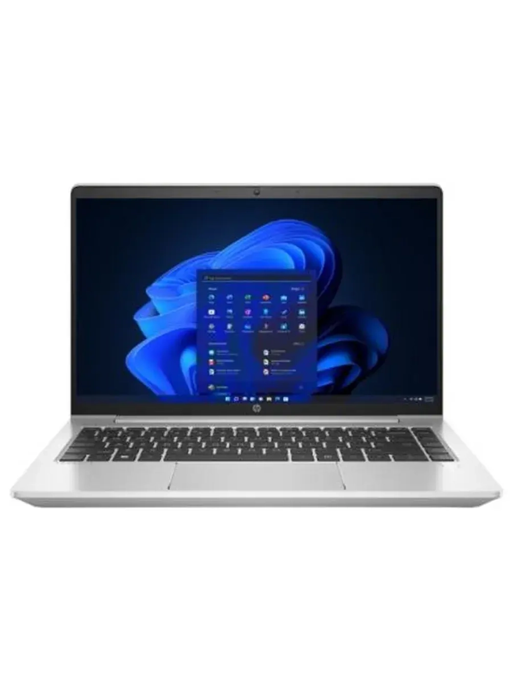 14" Ноутбук ProBook 440 G9 A05QKAT W10Pro SILVER