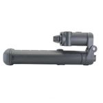 Складной приклад TBS Utility на МР-133, -153, DLG Tactical