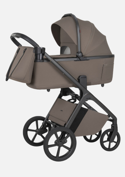 Коляска 2 в 1 Carrello Vector F Koa Brown