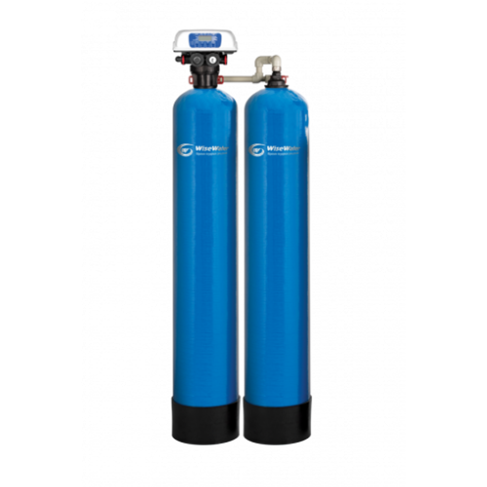 Система обезжелезивания OXYdouble Ecodisk WWI-2000 OXVM PI