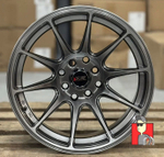 Комплект дисков XXR 527 15x8.25 et0 4x100/4x114.3