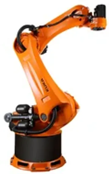 Промышленный робот KUKA KR 600 FORTEC, KR 510 R3080