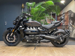 Triumph Rocket III GT STORM , 2025
