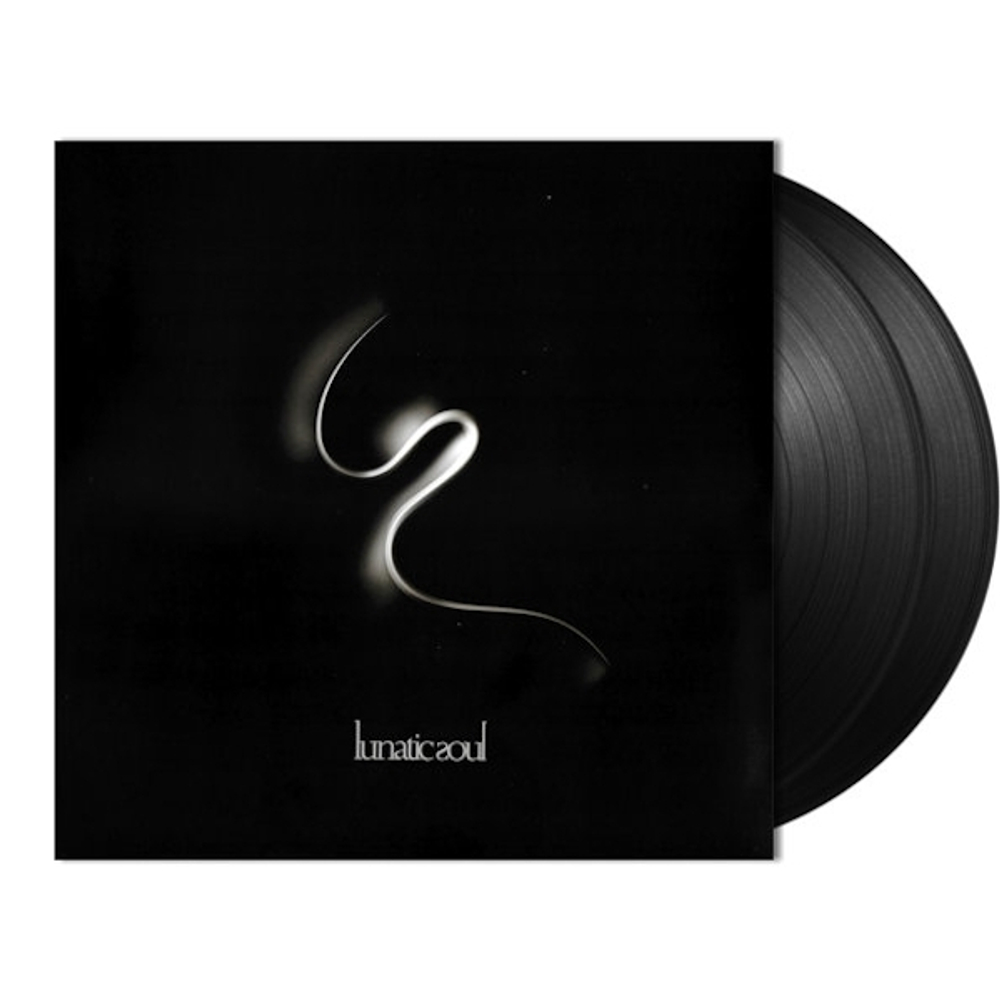 Lunatic Soul / Lunatic Soul (2LP)