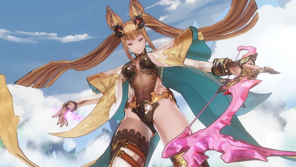 Granblue Fantasy: Relink Standard Edition  PS4 | PS5