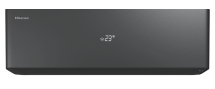 Сплит - система Hisense VISION PRO 2.0 CARBON SUPERIOR DC Inverter AS-13UW4RXVQH02(B)