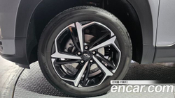 Chevrolet Trailblazer 1.3 Turbo 4WD — 2023